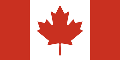 Canadian flag